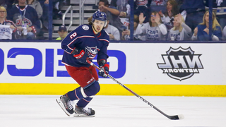 The Rangers Are Apparently Keen To Sign Artemi Panarin's Twin Brother, "Lefty" Panarin